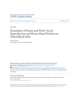 - CUNY Academic Works