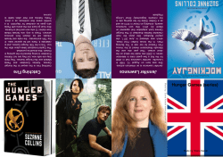 Hunger Games (series) Catching Fire Jennifer Lawrence