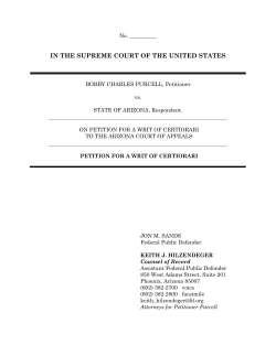 in the supreme court of the united states