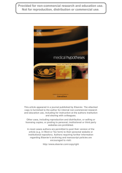 Historical Evidence That Electrification Caused the