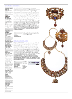 kundan jadai-gem setting