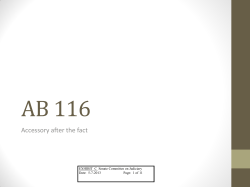 AB 116