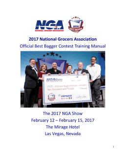 HERE - NationalGrocers.org