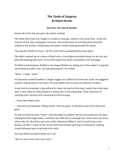 The Tomb of Sargeras