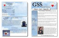 Forget yourself for others and others will never forget you.