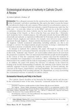 Hekima Review-49.indd - Hekima Journals