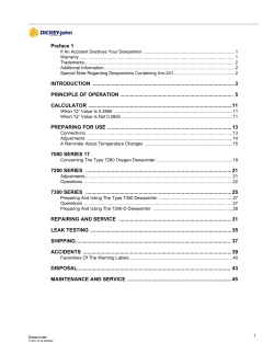 Dewpointer Book.book - DICKEY-john