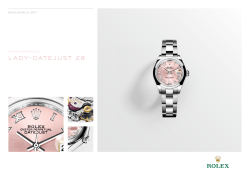 lady-datejust 28 - Juwelier Wagner