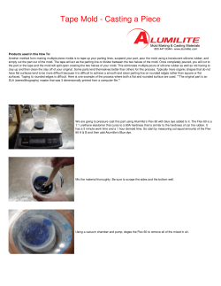 Tape Mold - Casting a Piece.xlsx