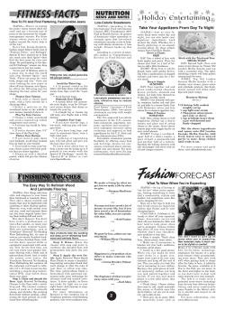 The Easy Way To Refinish Wood And Laminate Flooring