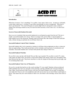 ACED IT! - lennox.k12.sd.us