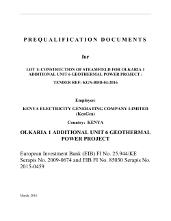 KGN BDD 04 2016 Olkaria 1U6