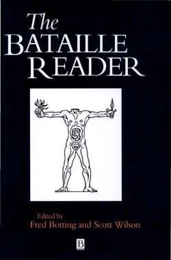 The Bataille Reader