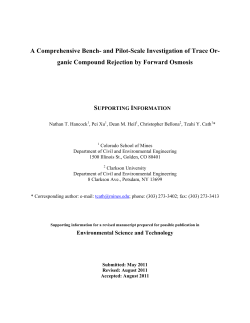 Supporting information - Inside Mines