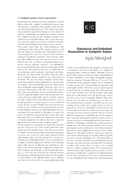 Agata Meneghelli - Ec