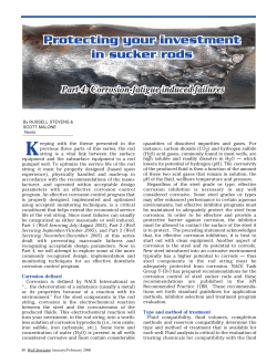 Protecting Your Investment (Part 4)