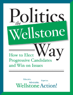 Praise for Politics the Wellstone Way