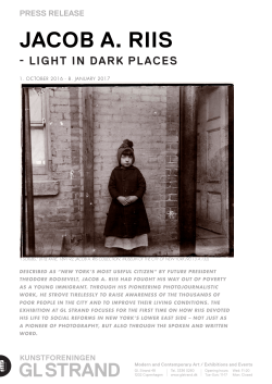 jacob a. riis