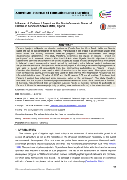 Full-Text PDF - Online Science Publishing