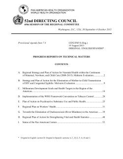 CD52/INF/4