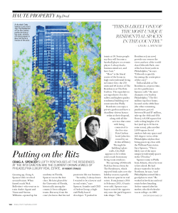 Philadelphia Style - 2015 - Issue 2