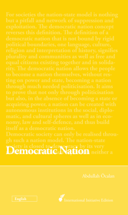 Democratic Nation