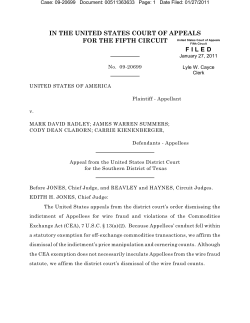 to read the decision