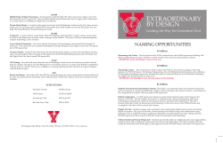 extraordinary by design - York Country Day School