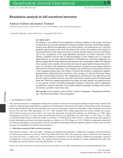 Standard PDF - Wiley Online Library