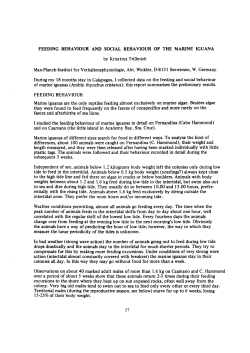 322.4 KB - Charles Darwin Foundation