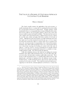 Article - UCLA Law Review