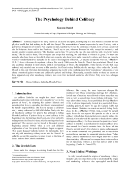 Abuse, Celibacy, Catholic, Church, Priest,