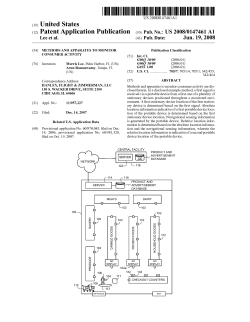 Methods and apparatus to monitor consumer activity