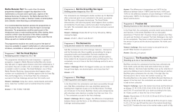 Star maths 1 INSERT GOOD