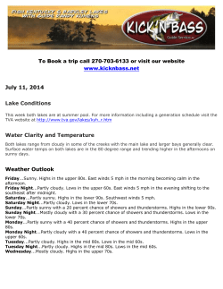 To Book a trip call 270-703-6133 or visit our website www.kicknbass