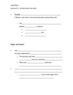 CHAPTER 9