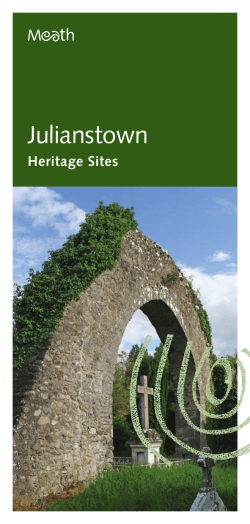 Julianstown - Discover Boyne Valley