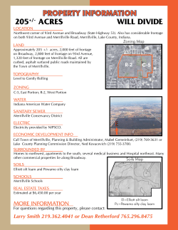 205+/- Acres Will DiviDe