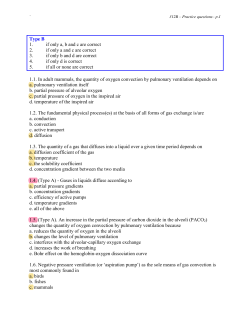 2016 PHGY 312 Resp Questions