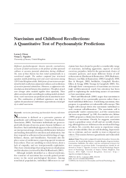 Lorna Otway and Vivian Vignoles