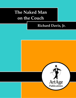 The Naked Man on the Couch