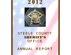 2012 Annual Report