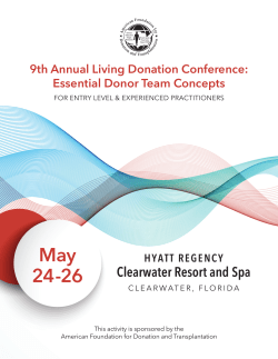 Florida_May 2017 Brochure