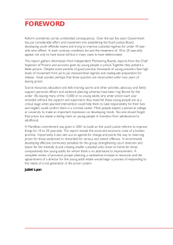 Lost Generation, A: The Experiences of Young