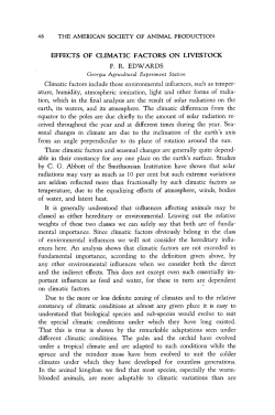 Full Text  - the American Society of Animal Science