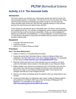 3.3.3.A ImmortalCellsF