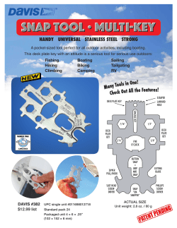 handy universal stainless steel strong