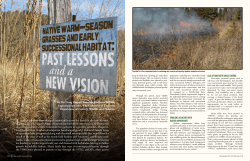 Past Lessons - University of Tennessee Institute of Agriculture