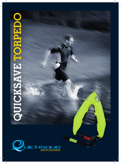 Torpedo Product Brochure ENG