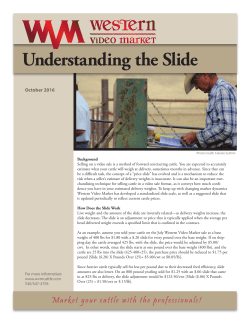 Printable Version - Western Video Market